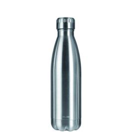 Botella Termo Ibili Acero Inox 500 Ml Plata Precio: 19.619303. SKU: B1G4M8685G