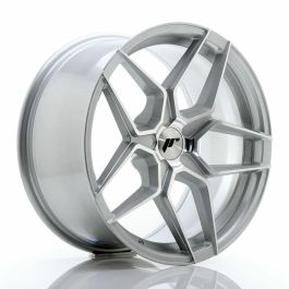 Llanta para Automovil Japan Racing JR34 Plateado 18" CB 74,1 Precio: 527.68999998. SKU: B1DJCVB7GC