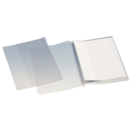 Esselte Carpeta Dossier Canguro 133 Folio PVC 140 mc Transparente Caja de 50 Unidades Precio: 78.95000014. SKU: B12NZZ57ZM