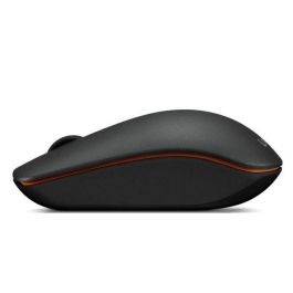 Lenovo 400 Wireless Mouse (w/o battery), 65 g, 2.4 GHz, Black Lenovo 400 Wireless Mouse (w/o battery), 65 g, 2.4 GHz, Black