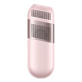 Dreame D1186 Depiladora Luz Pulsada Intensa IPL 4,3 J/cm² Rosa 60W