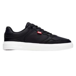Zapatillas Deportivas Hombre XTI XTI Negro XL Precio: 49.9972. SKU: B14WD75WHC