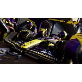 Electronic Arts F1 25 Juego de PS5