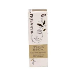 PRANAROM Sinergia Esencial 30ml Bio Precio: 24.99000053. SKU: B1K6G7D9AP