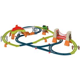 Fisher-Price Set Pista Percy 6 En 1 Thomas Y Friends HHN26 Fisher Price Precio: 66.3443. SKU: B1ED4JCXYX