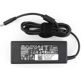 Dell AC Adapter, 90W, 19.5V, 3 Pin, 4.5mm, C6 Power Cord, Lot 6 Dell AC Adapter, 90W, 19.5V, 3 Pin, 4.5mm, C6 Power Cord, Lot 6