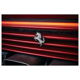 LEGO Technic Ferrari Daytona SP3 42143 Juego de Construcción 3778 Piezas