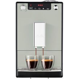 Cafetera Superautomática Melitta E950-877 SOLO 1450 W Precio: 269.95000054. SKU: B1A22HAYY5