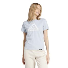Camiseta de Manga Corta Mujer Adidas Modern Essentials Graphic