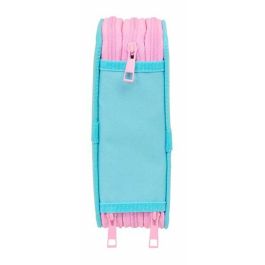 Safta Plumier Triple Stitch 37 piezas 12,5x19,5x5,5cm