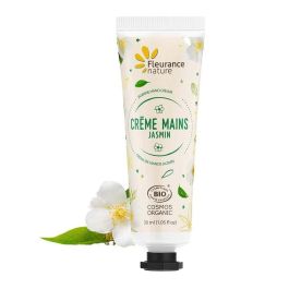 FLEURANCE NATURE Crema de Manos Hidratante con Jazmín para Piel Suave y Calmada, Tubo de 30ml Precio: 4.49999968. SKU: B1AQ5MJ8XY
