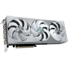 Gigabyte GeForce RTX 5080 AERO OC 16GB GDDR7 3Fan White GV-N5080AERO OC-16GD