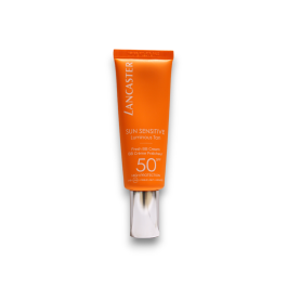 Sun Sensitive, Crema BB, SPF 50, 50 ml *Probador Precio: 16.50000044. SKU: B1AWAYXKNQ