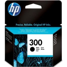 HP Tinta Negro N. 300 para Deskjet D2560-F4280 (4 ML) Precio: 27.50000033. SKU: S5600475