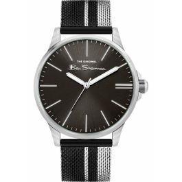Reloj Hombre Ben Sherman BS032BSM (Ø 43 mm) Reloj Hombre Ben Sherman BS032BSM (Ø 43 mm) Precio: 45.78999975. SKU: B18TXMTM6E