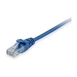 Equip Cable de Red Latiguillo UTP Cat 6A RJ45 10Gbit 500MHz 100% Cobre LSZH RoHS Precio: 17.89999948. SKU: B1C7KHNJ6W