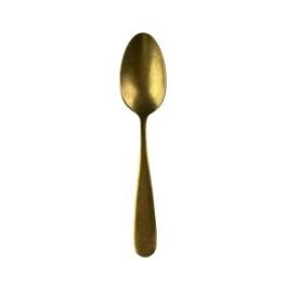 Bamberg Oro Cuchara Cafe 140 Mm (12 Unidades) Bamberg Oro Cuchara Cafe 140 Mm (12 Unidades) Precio: 83.49999944. SKU: B1FZSY3FNM