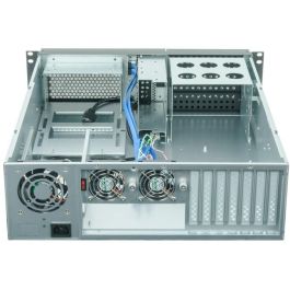 3HE Chieftec UNC-310A-B-OP