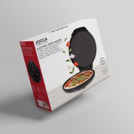 Horno eléctrico para pizza - JOCCA - 2374 Horno eléctrico para pizza - JOCCA - 2374
