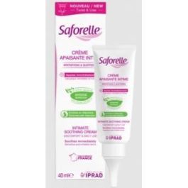 Saforelle Crema Intima Calmante 40Ml. Precio: 19.18818. SKU: B14TPPR3RY