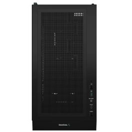Deepcool Caja Ordenador Gaming ATX CH560, Compatible con Mini-ITX/Micro-ATX/ATX/E-ATX, Ventiladores ARGB, Soporte Radiadores, Ref. R-CH560-BKAPE4D-G-1 Deepcool Caja Ordenador Gaming ATX CH560, Compatible con Mini-ITX/Micro-ATX/ATX/E-ATX, Ventiladores ARGB, Soporte Radiadores, Ref. R-CH560-BKAPE4D-G-1