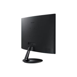 Samsung Monitor Curvo S27C360EAU/LS27C360EAUXEN 27" Full HD, AMD FreeSync, 75Hz, HDMI, Eye Saver Mode