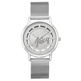 Reloj Mujer Juicy Couture JC1217SVSV (Ø 36 mm) Reloj Mujer Juicy Couture JC1217SVSV (Ø 36 mm)