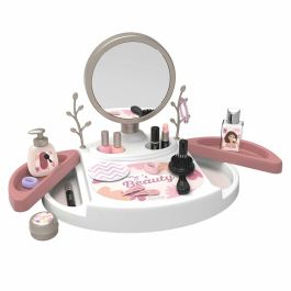 Smoby SMO3032163202585 - Mi Estudio de Belleza para Niños de 3 Años