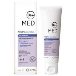 Be+ Atopica Crema Forte Z Local 100Ml Precio: 27.95000054. SKU: B18WYPTJYD
