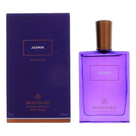 Molinard Jasmin eau de parfum 75 ml vaporizador Precio: 46.49999992. SKU: B18ELYVXA2