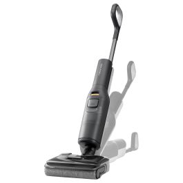 Roborock F25 Aspirador Mopa Eléctrica Negro Blanco 870 L Precio: 490.7899997. SKU: B1FJ2T2J7H