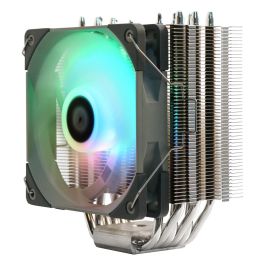 Thermalright Venomous Plus Refrigerador de Aire 115x/1200/20xx/AM4/AM5 Precio: 102.69000049. SKU: B1AD2ETVVJ