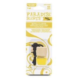 Perfumador Botella Bl Limon 7 mL Paradise Cs6 PER80203
