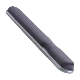 Reposamuñecas para Teclado Kensington Negro