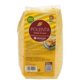 Polenta Semola De Maiz 500 Gr Precio: 5.654. SKU: B1ALVYFF24