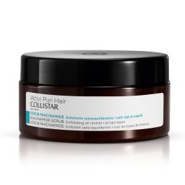 Collistar Niacinamida Exfoliante Seborregulador para Todo Tipo de Cabello 250 ml Precio: 19.49999942. SKU: B1E8FB5YVB