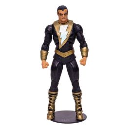 Mcfarlane toys Figura DC Multiverse Build Adam Black Endless Winter 18 cm