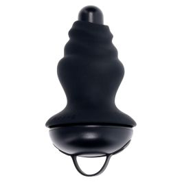 Plug Vibrador Anal Evolved Gender X Negro Precio: 68.88999964. SKU: B1HRYY9F2V