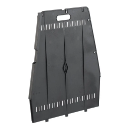 Ferplast Separador Transportin Atlas Car 100 Negro 56,5 x 2 x h 64,5 cm Precio: 23.50000048. SKU: B1KMXDZTXY