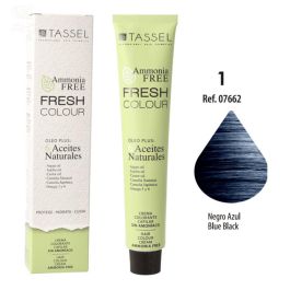 Eurostil Fresh colour crema colorante sin amoniaco negro negro Precio: 6.50000021. SKU: SLC-97705
