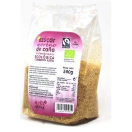 Azucar Moreno Dememara 500Gr Bio Precio: 3.7900005. SKU: B1HTFDMZYT