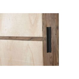 Espejo de pie Home ESPRIT madera de teca 120 X 3 X 220 cm Espejo de pie Home ESPRIT madera de teca 120 X 3 X 220 cm