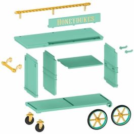 MGA Miniverse Make It Mini Honeydukes Harry Potter Blister