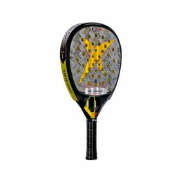 Pala de Pádel Drop Shot Explorer Pro Attack Amarillo