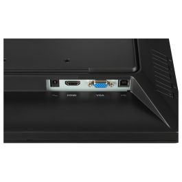 Iiyama T1521MSC-B2 Monitor Táctil Capacitivo Multitáctil de 15" 1024x768 VGA HDMI Negro
