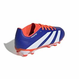 Botas de Fútbol para Niños Adidas Predator League Multi Ground Azul
