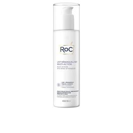 Roc Leche Desmaquillante 3 en 1 Limpiador Facial 400 ml Elimina Maquillaje Tonifica Hidrata Todo Tipo de Pieles Precio: 13.50000025. SKU: S05101958