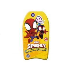 Tabla de surf spidey & friend 82x45x5cm Precio: 17.5692. SKU: B1637MAN92