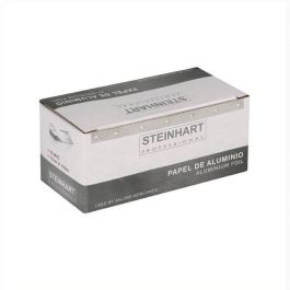 Steinhart Papel Aluminio 12x100 para Mechas y Otros Usos Precio: 10.78999955. SKU: B1DSYPGERC
