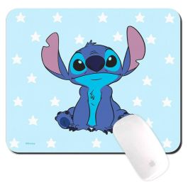 ERT GROUP Alfombrilla Ratón Stitch Disney Antideslizante Cómoda 22x18x2cm Precio: 9.89000034. SKU: B1J3HWJRA8